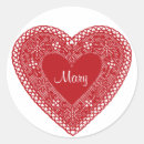 Search for doily stickers Girly