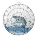 Search for fish dartboards Trout