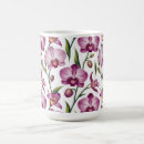Search for orchid pink mugs Tropical