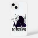 Search for gothic fantasy iphone cases Cat