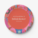 Search for boho bridal shower plates Elegant