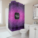 Search for purple ombre shower curtains Pink