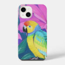 Search for parrot iphone cases Colourful
