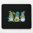 Search for gnome mouse mats Cute gnomes