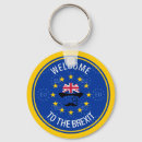 Search for brexit key rings United kingdom