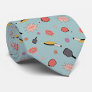Search for racquet ties Blue