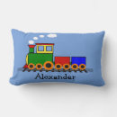 Search for train rectangular cushions transport
