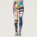Search for graffiti leggings Design