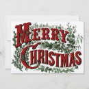 Search for two sided christmas cards Classic