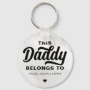 Search for belong key rings Dad