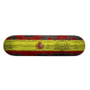 Search for spain skateboards Flag