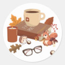 Search for cute squirrel stickers Coffee