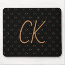Search for unique patterns mouse mats Black