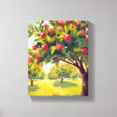 Search for apple orchard art Fall