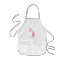 Search for pink mermaid aprons Kids
