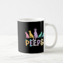 Search for rabbit lover mugs Easter eggs
