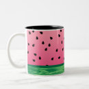 Search for watermelon seed mugs Summer