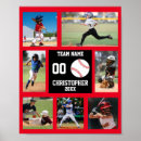 Search for baseball team posters High school