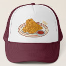 Search for fried hats Chicken