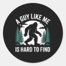 Search for finding bigfoot stickers Like