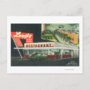 Search for the loop postcards California