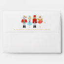 Search for ballet envelopes Nutcracker
