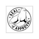 Search for seal of approval Animal