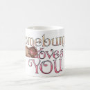 Search for love easter mugs Bunny