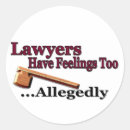 Search for lawyers stickers Career