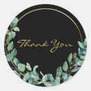 Search for gold wreath stickers Watercolor