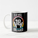 Search for 18th coffee mugs Gamer