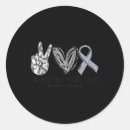 Search for brain cancer awareness stickers May