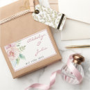 Search for soft pink wedding stickers Floral