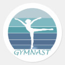 Search for love gymnastics stickers Sports