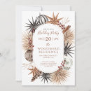 Search for boho christmas invitations Rustic