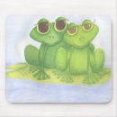 Search for tree frog mouse mats Cute