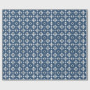 Search for geometric shapes wrapping paper Contemporary