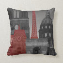 Search for paris cushions Funky