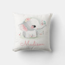 Search for pink elephant cushions Cute