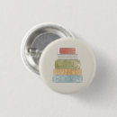 Search for book illustrations badges Pink
