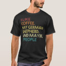 Search for shepherd lovers tshirts Coffee