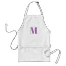 Search for lilacs aprons Lavender