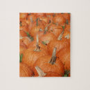 Search for pumpkin puzzles October