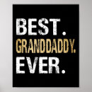 Search for grandson posters Best dad ever