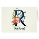Search for personal stationery Elegant