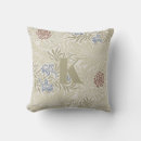 Search for blue and rust cushions Vintage