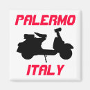 Search for palermo magnets Italy