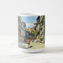 Search for neighbourhood mugs Town