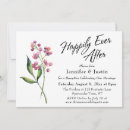 Search for budding invitations Floral