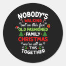 Search for nobodys stickers Winter